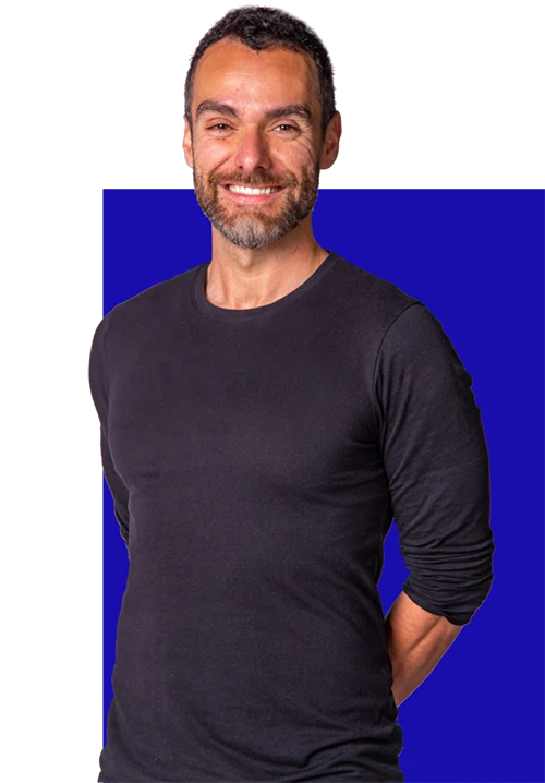 Romuald Fons, fundador de BIGSEO